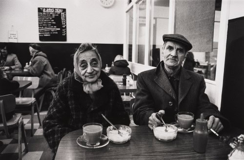 Bradford, early 1970s, Don McCullin