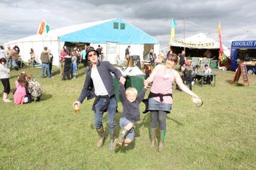 Moor Music Festival (c) Gavin Freeborn