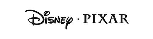 CV Disney - Pixar Logo