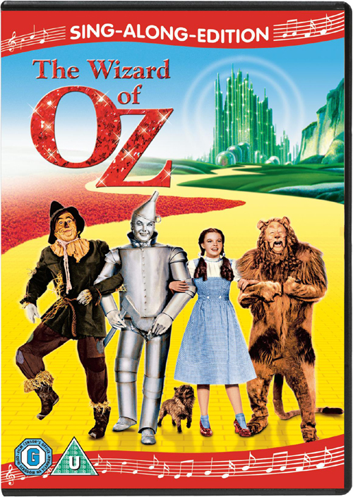 The Wizard Of Oz: 70th Anniversary Edition