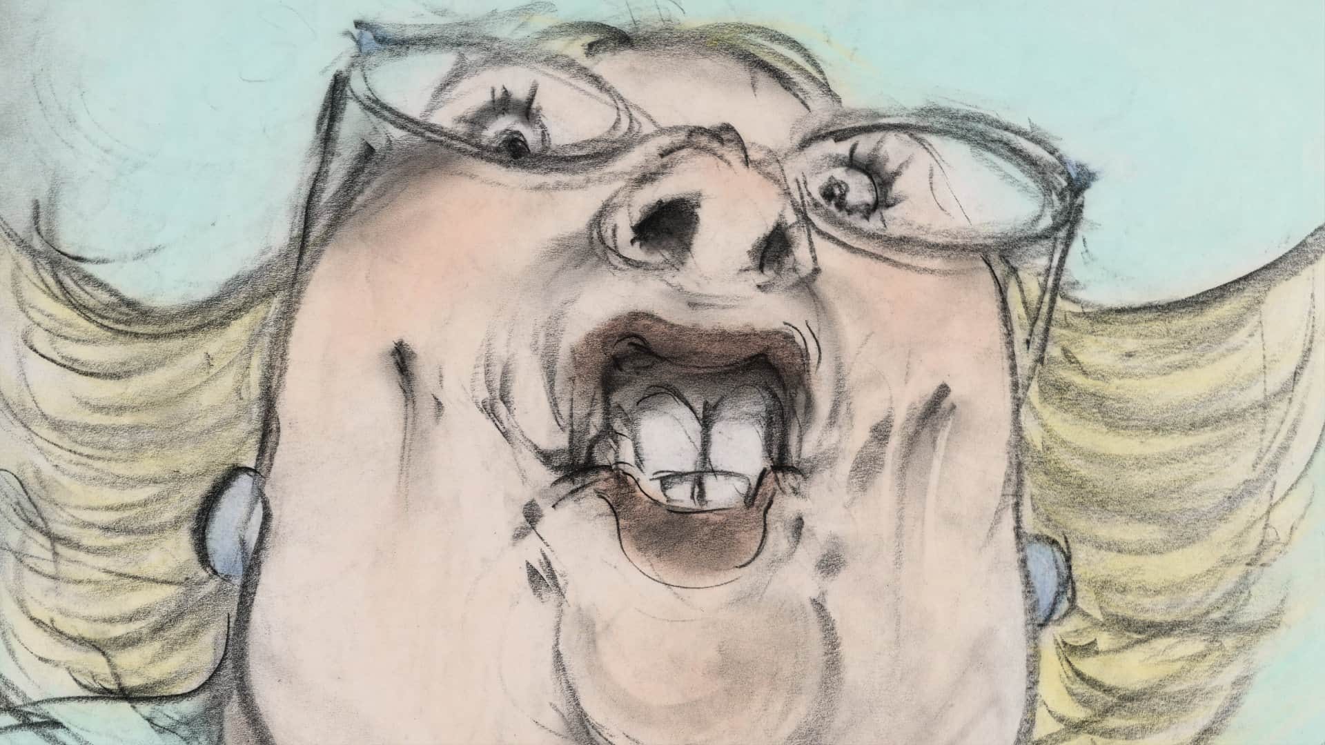 In conversation with Joanna Quinn the CULTURE VULTURE