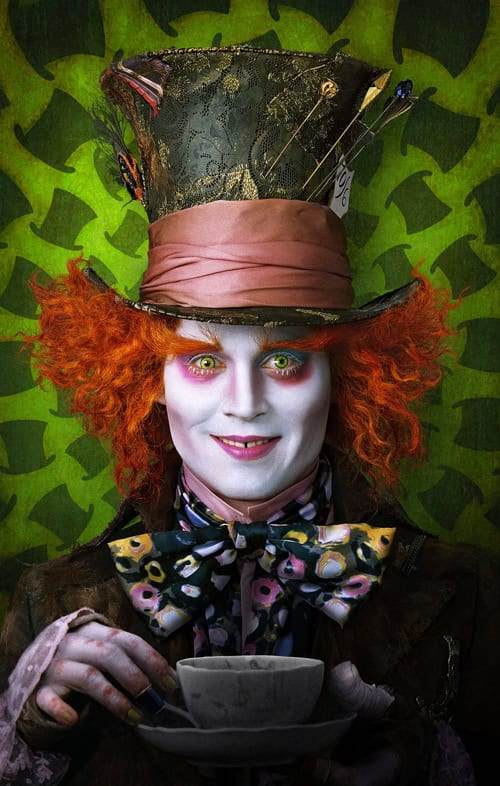 CV Mad Hatter