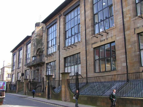 Glasgow School of Art