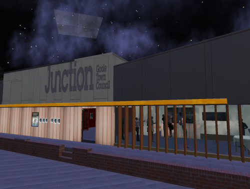 Junction SL