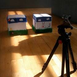 Animation Workshop