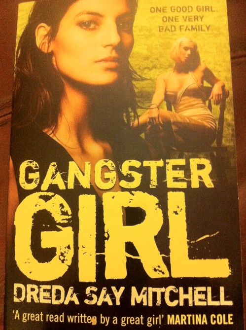 gangster girl