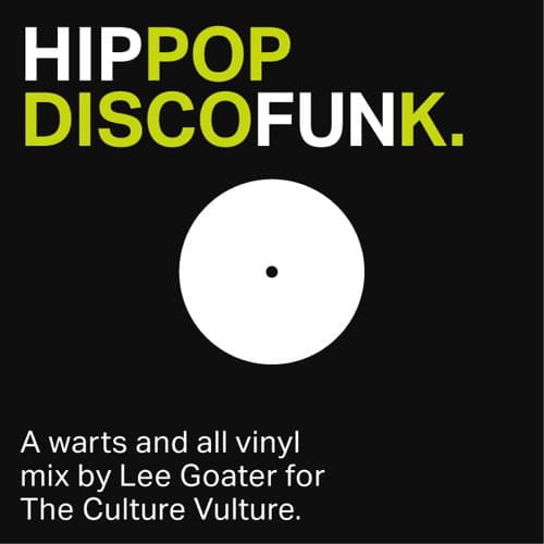 HIPpopDiscoFUNk