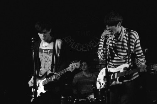 The Neat live at Brudenell Social Club
