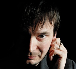 Ian Rankin leads the incredible billing in Morley this October
