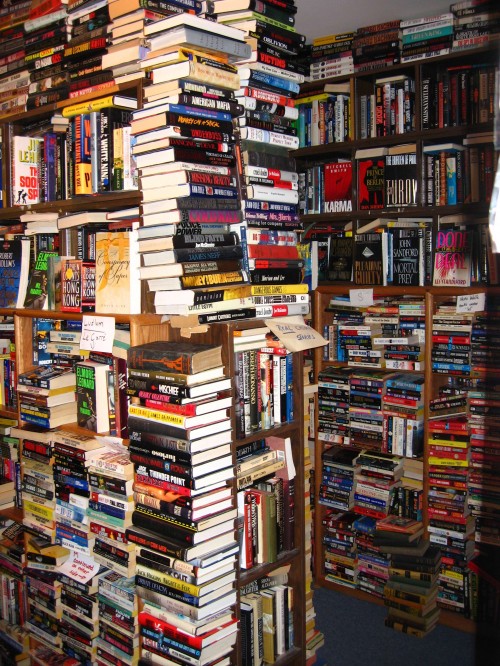 the-book-pile