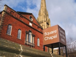 Square Chapel