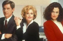 workinggirl