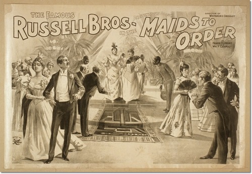 the-famous-russell-bros-in-the-pretentious-oddity-maids-to-order-by-frank-dumont-and-wm-f-carrol
