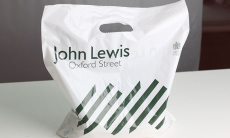 John Lewis to retire 'Never Knowingly Undersold' price promise