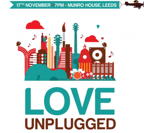 Love Unplugged 2012