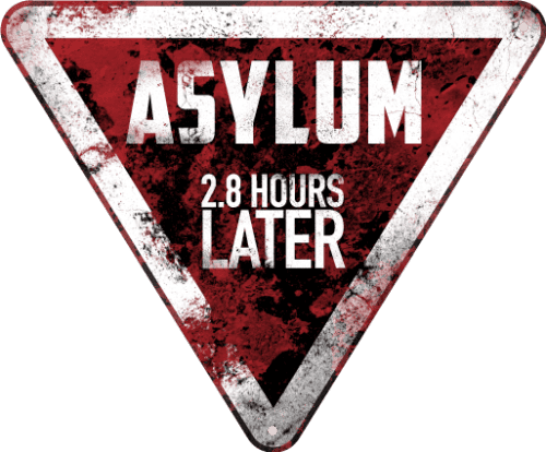 Asylum LogoLOWRES