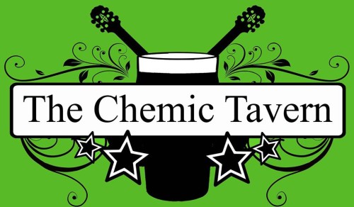 The Chemic Tavern