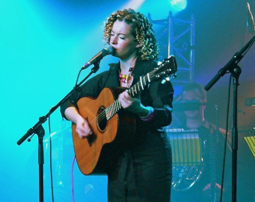 kate Rusby
