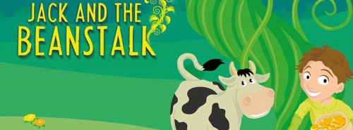 jack and the beanstalk