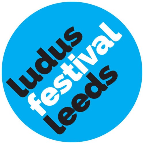 Ludus 2014 logo