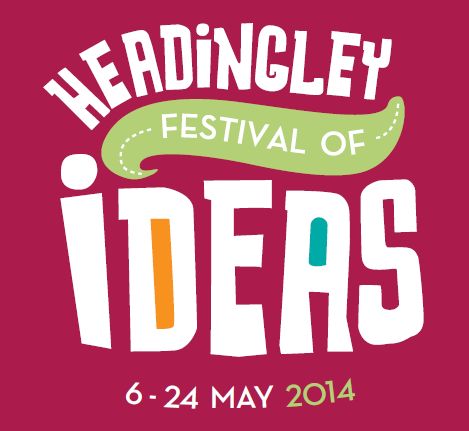 Headingley Festival of Ideas