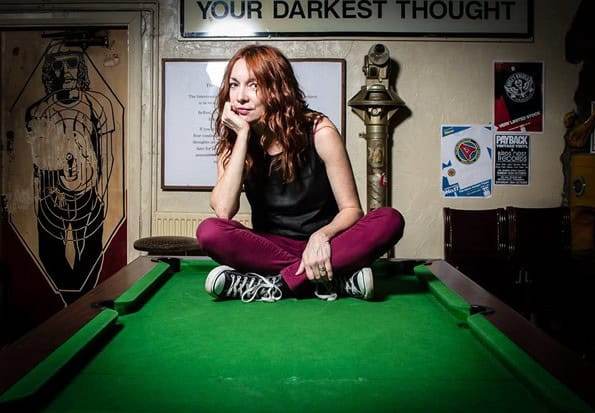 Patsy Matheson Photo Gallery