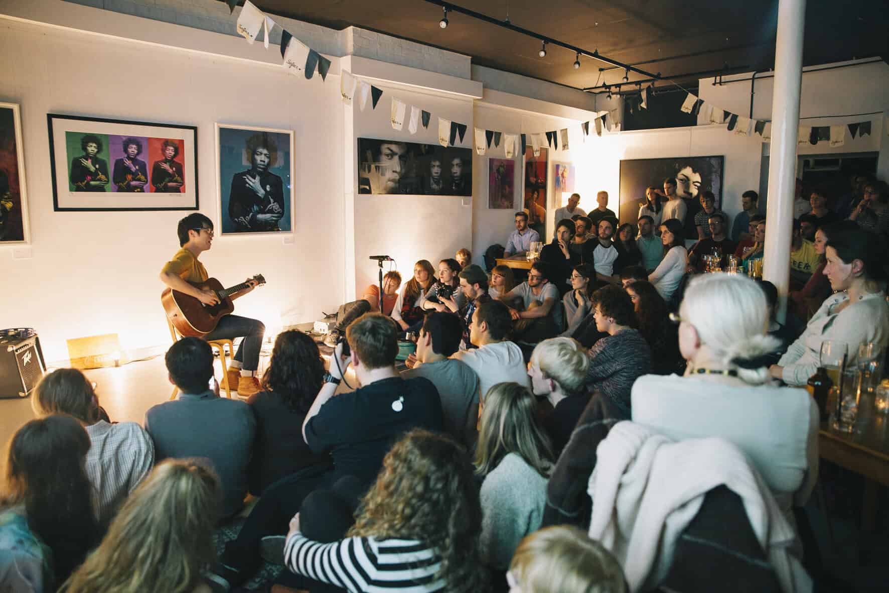 sofar sounds