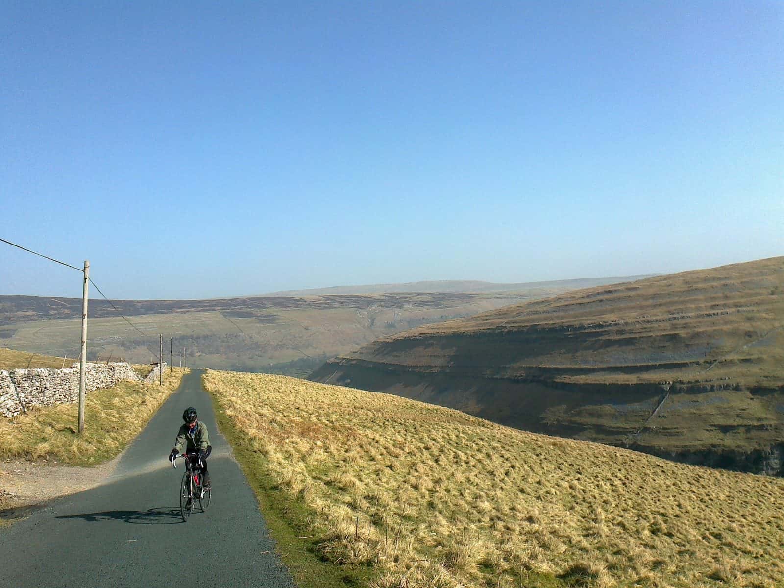 Ghost Peloton Sustrans Blog - Shyla Lee n2