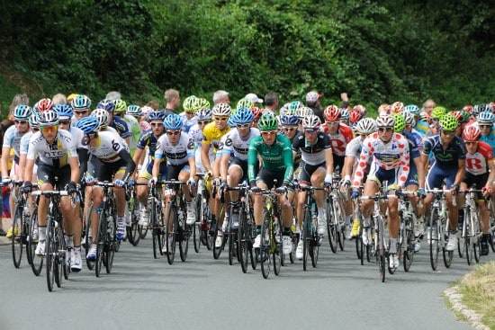 TdF