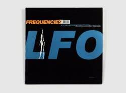 LFO 'Frequencies'