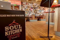 Soul Kitchen at The Wardrobe, Leeds-3-M