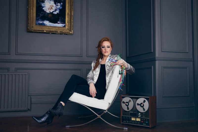 Hannah Peel