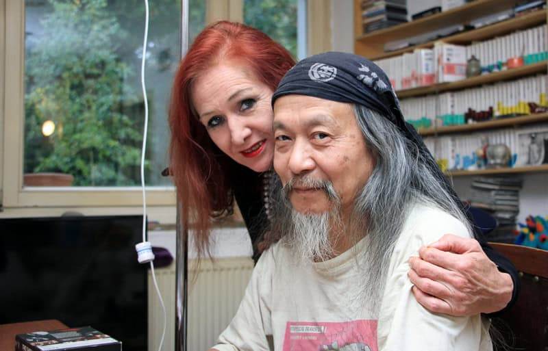 Damo suzuki. Damo Suzuki Dunkelziffer. Дамо Судзуки в молодости. Damo Suzuki -inside Network.