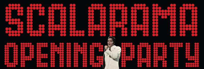 The King is Back! The opening film of this year's Scalarama Leeds Film Festival