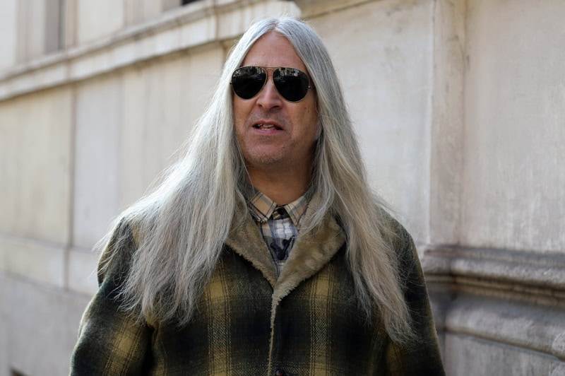 FILM LOST IN THE LIBRARY Shawn Lee on The Library Music Film the