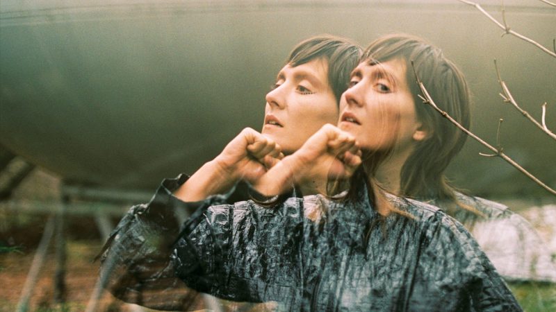 Cate Le Bon - 'anything but traditional'