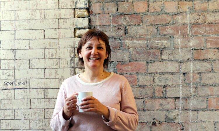 Karen Watson GUILD
