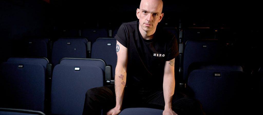 Andrew McMillan Photo Credit Fabrice Gagos