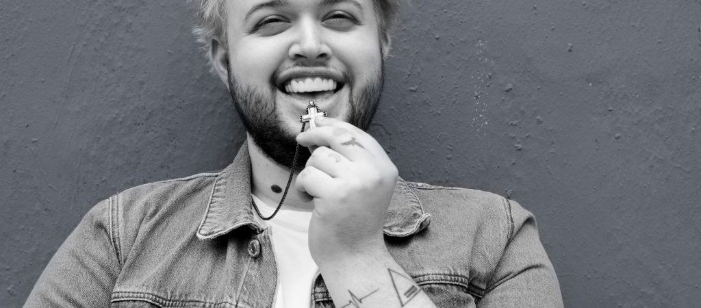 Leeds filmmaker Gage Oxley