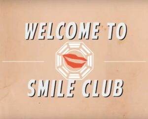 Smile Club, Leeds Playhouse