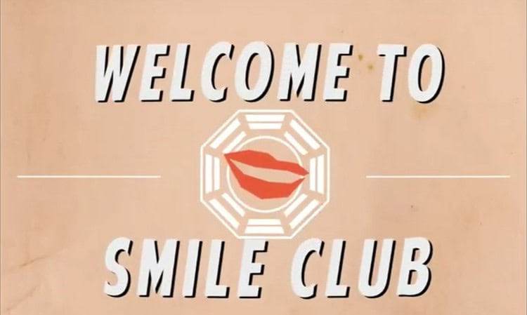 Smile Club, Leeds Playhouse