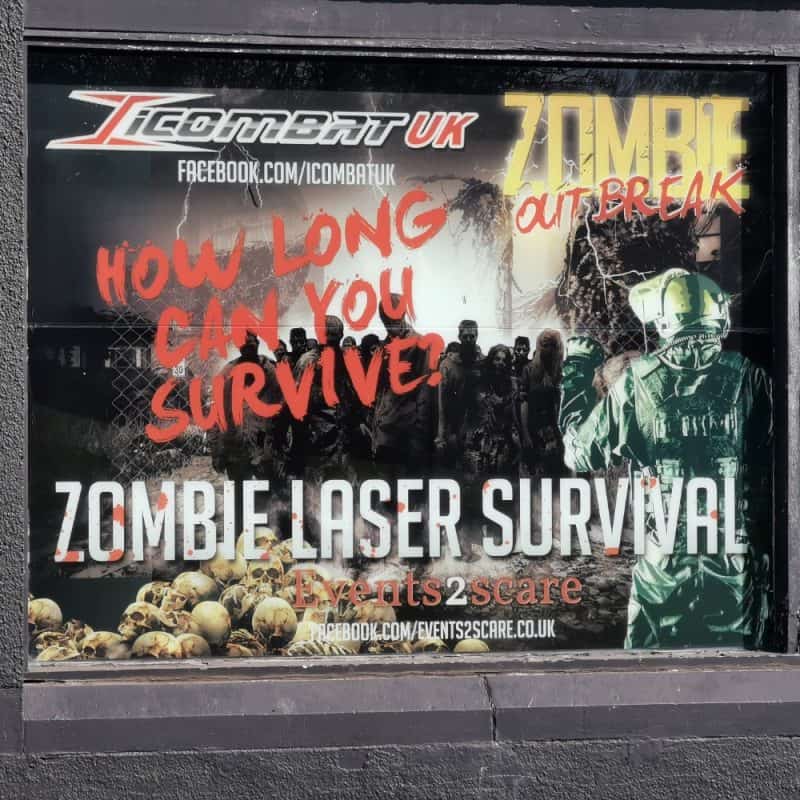 zombies