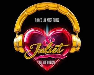&Juliet poster